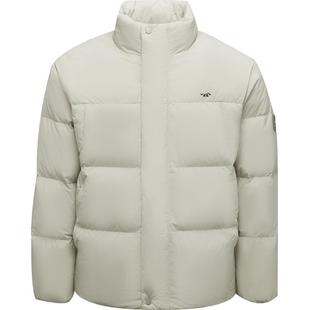 HLA/海澜之家极光95绒董事长推荐羽绒服25秋冬新005A曾舜晞同款男