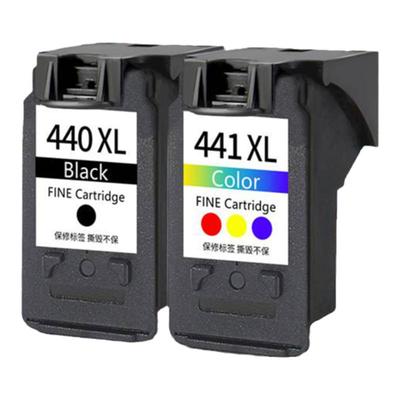 适用创奇利MG2140墨盒PG440