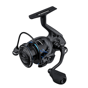 卡斯丁斯巴达3远投纺车轮泛用路亚轮浅线杯微物海钓鲈鱼渔线轮