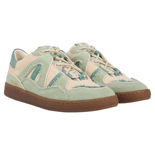 明星同款SAM EDELMAN山姆爱德曼冬复古德训休闲板鞋小白鞋女JAYNE