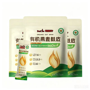 荷兰乳牛有机燕麦麸皮营养礼盒