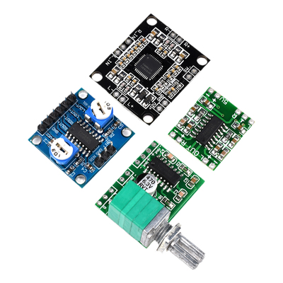 pam8403功放板d类微型音响双声道