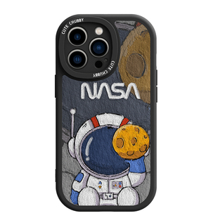 适用苹果x手机壳新款iphonex男xr防摔xs硅胶max女高端iPhone潮牌网红ipx全包ix超薄卡通保护套外壳小羊皮抬球