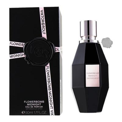 罗夫维特鲜花女士香水flowerbomb