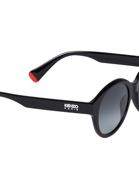 KENZO 25秋冬新品 女士时尚太阳眼镜圣诞