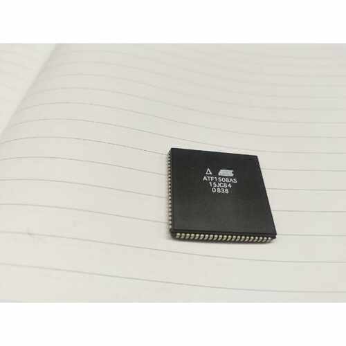 询价-美国爱特梅尔ATF1508AS-15JC84 封装PLCC8