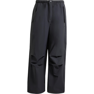 Adidas/阿迪达斯正品三叶草男士休闲运动宽松梭织长裤JD2111