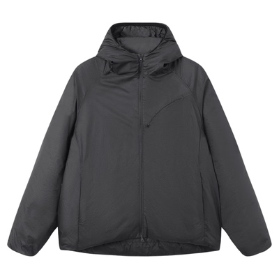 MOSEALAND新雪丽棉G100棉夹克