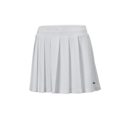 川崎羽毛球短裙休闲运动