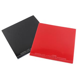 乒乓球胶皮粘性反胶套胶普及型乒乓球拍胶皮单片1张初学用性价比