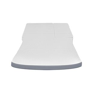 适用猛士m817床垫专用车载免收纳后备箱汽车后排睡垫露营用品改装