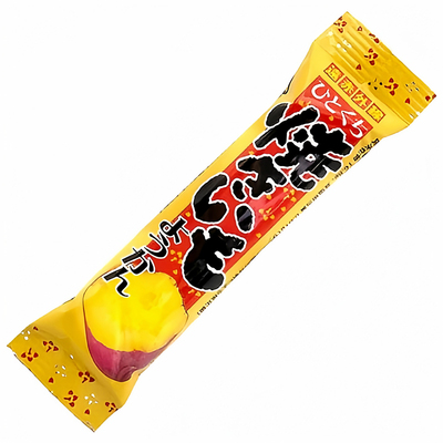 日本直邮Yaokin烤红薯红豆羊羹