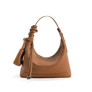 DILAKS迪莱克丝官方正品TOGO纹牛皮手提包包女轻奢感腋下包子母包