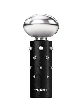 TAMBURINS香水 BOTTARI 11ml 龙涎香木质香 送女友生日礼物