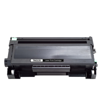 虫虫适用兄弟TN-3135粉盒3175 HL-5240 L 5250DN 5280DW 8660DN DR3150A硒鼓 TN580 TN650 T3280