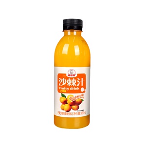 厂家直销沙棘汁整箱360ml*24瓶装