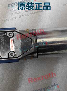议价Rexroth 力士乐 R900572890 方向阀 M-2SEW6P3X/420MG24N9K4