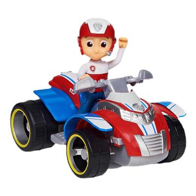 正版汪汪队立大功大号狗狗救援车