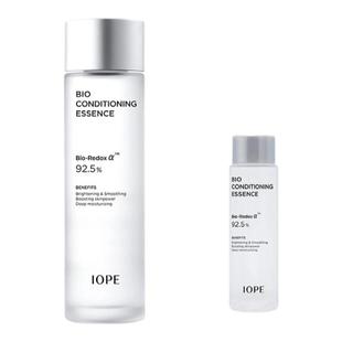 韩国直邮IOPE艾诺碧神仙水BIO生物精华液168ml*2瓶+48ml*2瓶正品