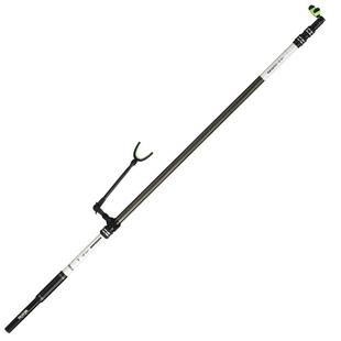 威宝莱并继插节鱼竿多功能支架超轻超硬碳素炮台支架竞技架杆