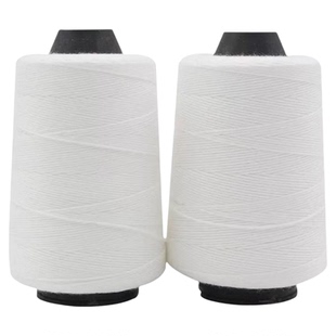 香肠绳子绑腊肠棉线绳挂晒腊肉的绳子灌香肠专用麻绳已打结棉绳圈