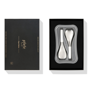 PFEFE冰勺美容按摩脸部美容仪器护肤面部消肿冰敷眼部冰锤冷敷仪