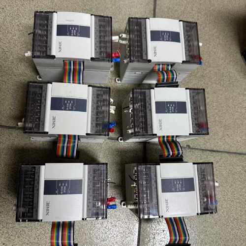 溢价-信捷XD-E2AD2PT2DA扩展模块