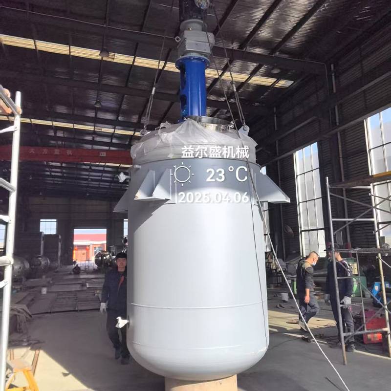 304不锈钢储罐立式储罐不锈钢储存设备密封式液体储存罐