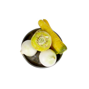 新疆正宗蔬菜恰玛古冰糖心黄胡萝卜皮牙子芽甜白洋葱水果特产