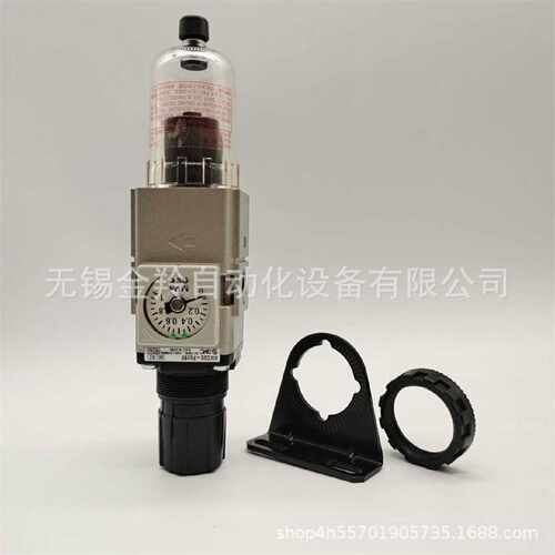 议价SMC 减压阀油雾分离器AWD20-02CM AWD20-02BCM现货销售