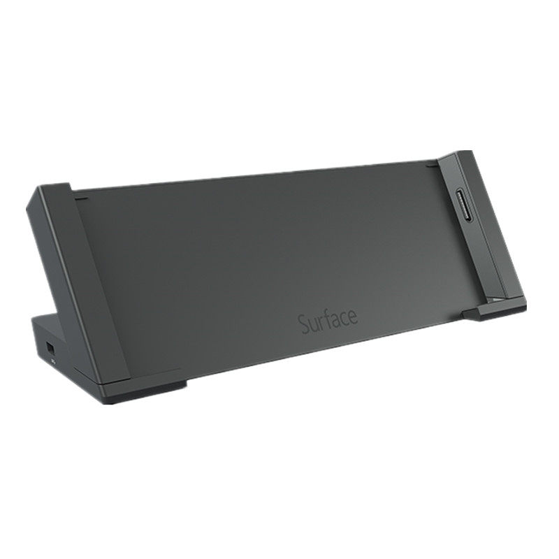 原装微软Surface Pro3 Pro4 Pro5 pro6 扩展坞 底座 平板电脑坞