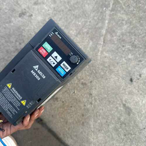 议价Delta Inverter Ms Series Vfd9a0ms43ansaa 3.适用