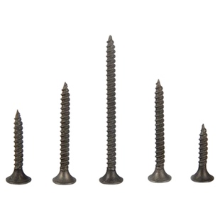 拉法丝 M3.5高强度自攻螺丝钉22A灰磷化石膏板轻钢龙骨干壁钉