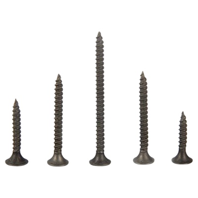 高强度自攻石膏板轻钢龙骨干壁钉