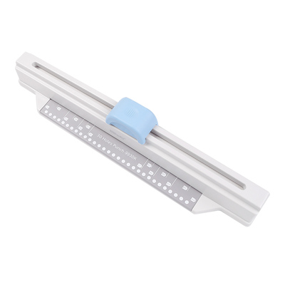 可得优活页本打孔器学生专用30孔