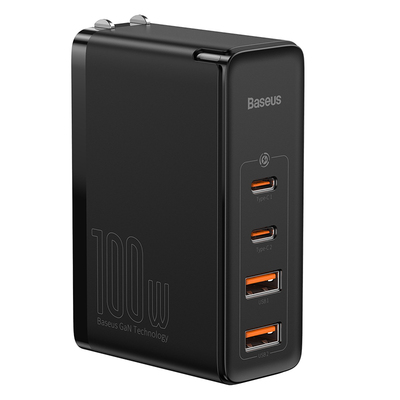 BASEUS/倍思100W充电器Charger