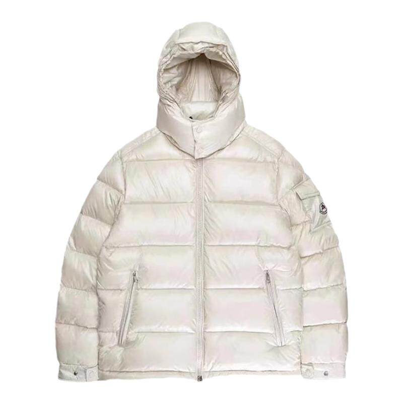 加厚新款羽绒服玛雅免洗男女同款