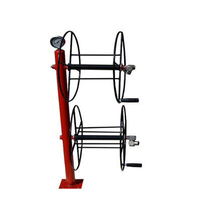 风炮盘管器可承受16个压力质量好