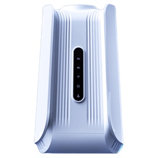 真5G无线路由器随身wifi移动无线光纤宽带千兆双频WiFi6全国通纯流量上网卡智能热点办公居家户外直播网络CPE