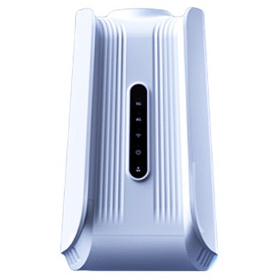 圣凡杜真5G千兆双频狂暴性能CPE