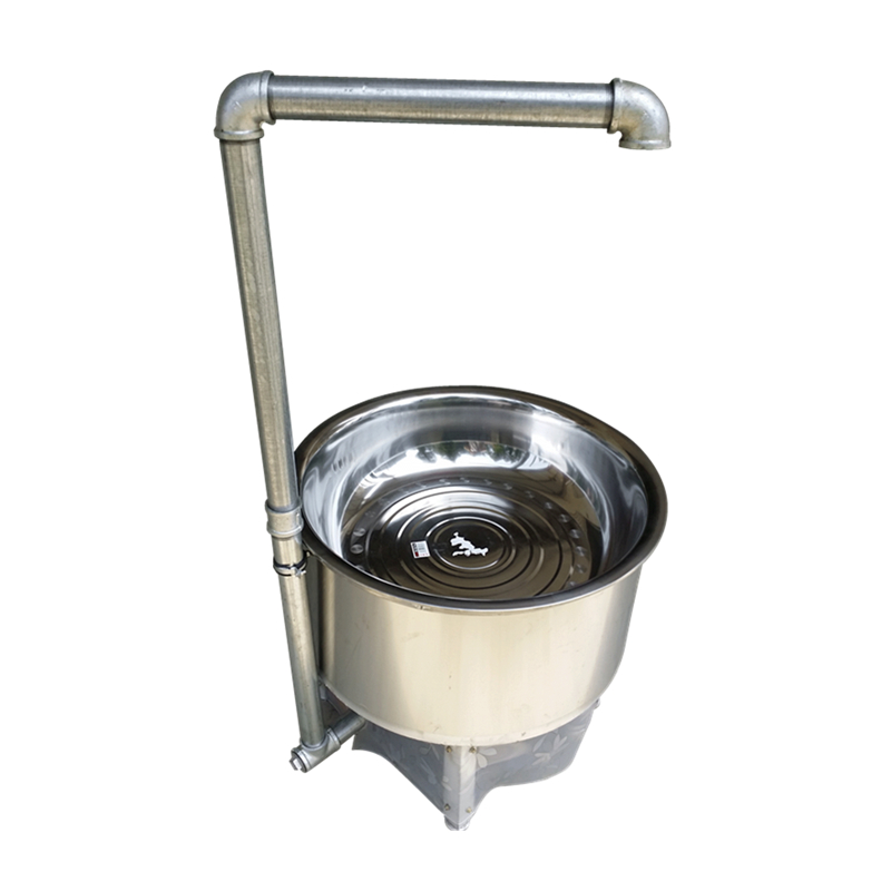 上渣机泵豆腐渣和渣搅拌机高温齿轮泵头龙加齿轮泵抽热豆浆渣油泵