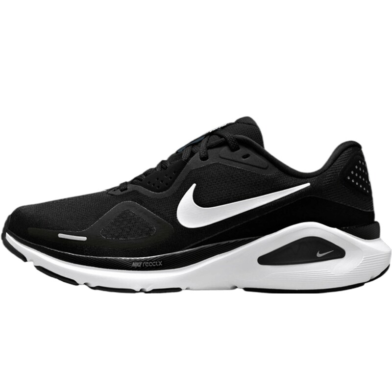 滔搏NIKE耐克女鞋STRUCTURE 26轻便运动训练跑步鞋HJ1101-003