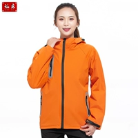 MJJ96-816 Orange Top