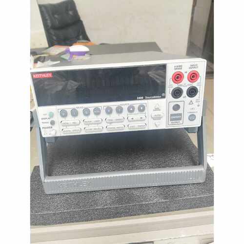 【议价-可维修】Keithley 吉时利 吉时利Keithley 2400数字源表采