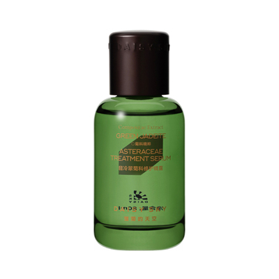 【立即选购】雏菊的天空翡冷翠菊科修护精华露舒缓精华液80ml