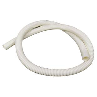 联塑PVC阻燃电工套管波纹管16mm/20/25/32/40/50 3/4/6分1寸半