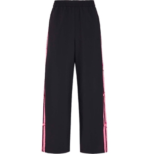 adidas阿迪达斯女子运动休闲长裤裤子KR7598