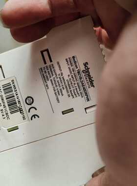 议价  Plc Tm218ldae40drphn Disassembled适用