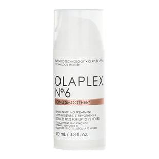 Olaplex - 第6号免洗防护乳发膜 100ml修复受损发质