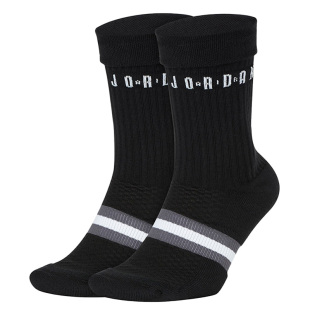 NIKE/耐克  秋季新款男子保暖休闲运动针织中筒袜 SK0025